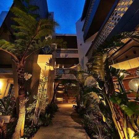 Yomitan Condhotel Nd Bagian luar foto